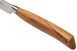 Messermeister Oliva Luxe LX691-09 Couteau à éplucher, 9 Cm -Chic Couteaux Magasin MRLX691 09 05 messermeister