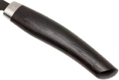 Nesmuk JANUS Slicer 16 Cm, Bog Oak, J5M1602013 12 Nesmuk JANUS Slicer 16 Cm, Bog Oak, J5M1602013 -Chic Couteaux Magasin NEJ5M1602013 04 nesmuk janus nej5m1602013 04