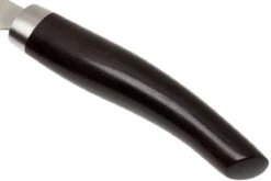 Nesmuk SOUL Couteau D'office 9,6 Cm, Grenadille, S3G902013 12 Nesmuk SOUL Couteau D'office 9,6 Cm, Grenadille, S3G902013 -Chic Couteaux Magasin NES3G902013 04 nesmuk soul nes3g902013 04