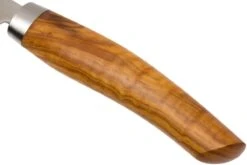 Nesmuk SOUL Slicer 16 Cm, Olivier, S3O1602012 -Chic Couteaux Magasin NES3O1602012 04 nesmuk soul nes3o1602012 04