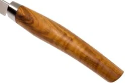 Nesmuk SOUL Slicer 16 Cm, Olivier, S3O1602012 -Chic Couteaux Magasin NES3O1602012 05 nesmuk soul nes3o1602012 05