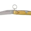 Nontron Lock Knife 1914-1918 Model, Boxwood NNCAP Couteau De Poche -Chic Couteaux Magasin NNCAP 01 nontron