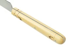 Nontron Traditional Range, 10 Cm TOF10RBU, Couteau D'office -Chic Couteaux Magasin NNTOF10RBU 04 nontron