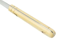 Nontron Traditional Range, 10 Cm TOF10RBU, Couteau D'office -Chic Couteaux Magasin NNTOF10RBU 05 nontron