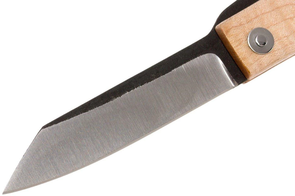 Ohta FK7 Higonokami Couteau De Poche, érable 5 Ohta FK7 Higonokami Couteau De Poche, érable – Image 3