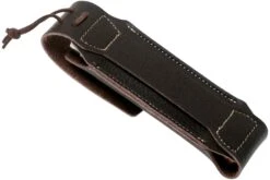 Opinel Couteau De Poche No.8 Gamme De Luxe Avec étui En Cuir, Acier Carbone 18 Opinel Couteau De Poche No.8 Gamme De Luxe Avec étui En Cuir, Acier Carbone -Chic Couteaux Magasin OP000815 08 opinel v202004