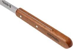 Opinel Set De 2 Couteaux D'office N°102, Acier Carbone -Chic Couteaux Magasin OP001222 05 opinel no 102 op001222 05