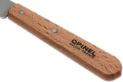 Opinel Set De 2 Couteaux D'office N°112 Naturel, Inoxydable -Chic Couteaux Magasin OP001223 04 opinel no 112 op001223 04