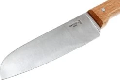 Opinel Parallèle Santoku N°119 -Chic Couteaux Magasin OP001819 03 opinel op001819 03