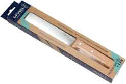 Opinel Parallèle Santoku N°119 -Chic Couteaux Magasin OP001819 07 opinel op001819 07
