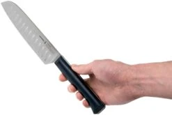 Opinel Intempora Santoku No. 219, 17 Cm -Chic Couteaux Magasin OP002219 06 opinel intempora