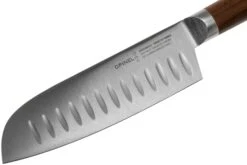 Opinel Les Forgés 1890 Santoku 17 Cm, 002287 -Chic Couteaux Magasin OP002287 03 opinel les forges
