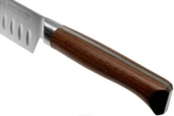Opinel Les Forgés 1890 Santoku 17 Cm, 002287 -Chic Couteaux Magasin OP002287 05 opinel les forges