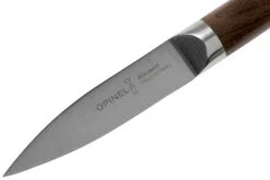 Opinel Les Forgés 1890 Couteau à éplucher 8 Cm, 002291 -Chic Couteaux Magasin OP002291 03 opinel les forges
