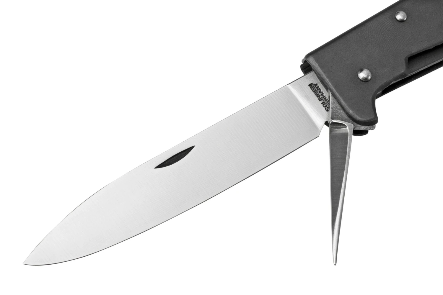 Otter Mercator 10-440 RG Large Carbon 4-part, Multitool 5 Otter Mercator 10-440 RG Large Carbon 4-part, Multitool – Image 3