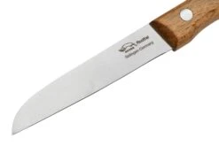 Otter Paring Knife 1021 OL Straight Strainless Olive, Couteau à éplucher 9 Otter Paring Knife 1021 OL Straight Strainless Olive, Couteau à éplucher -Chic Couteaux Magasin OR1021 03 otter