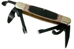 Old Timer Woodworking Knife 24OT Couteau Sculpture Bois 9 Old Timer Woodworking Knife 24OT Couteau Sculpture Bois -Chic Couteaux Magasin OT24OT 02 schrade old timer