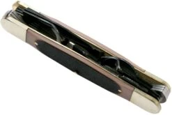 Old Timer Woodworking Knife 24OT Couteau Sculpture Bois 11 Old Timer Woodworking Knife 24OT Couteau Sculpture Bois -Chic Couteaux Magasin OT24OT 04 schrade old timer