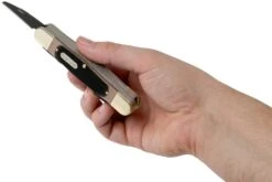 Old Timer Woodworking Knife 24OT Couteau Sculpture Bois 13 Old Timer Woodworking Knife 24OT Couteau Sculpture Bois -Chic Couteaux Magasin OT24OT 06 schrade old timer