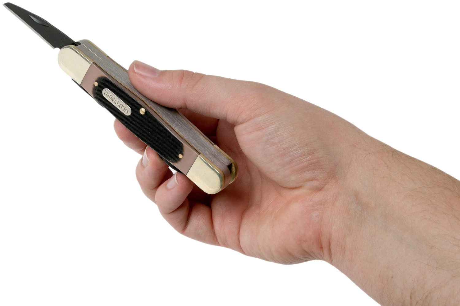 Old Timer Woodworking Knife 24OT Couteau Sculpture Bois 8 Old Timer Woodworking Knife 24OT Couteau Sculpture Bois – Image 6