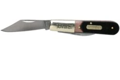 Old Timer Barlow 280OT, Couteau De Poche Slipjoint -Chic Couteaux Magasin OT280OT 03 schrade old timer