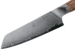 PUMA IP Santoku Knife, 821205 Santoku 14 Cm -Chic Couteaux Magasin PU821205 03 puma