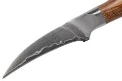 PUMA IP Curved Paring Knife, 821208 Couteau D'office 7 Cm -Chic Couteaux Magasin PU821208 03 puma