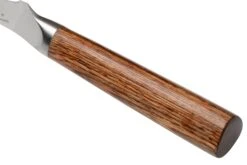 PUMA IP Curved Paring Knife, 821208 Couteau D'office 7 Cm -Chic Couteaux Magasin PU821208 04 puma