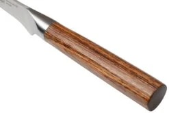PUMA IP Curved Paring Knife, 821208 Couteau D'office 7 Cm -Chic Couteaux Magasin PU821208 05 puma