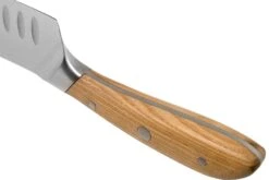 Richardson Sheffield Scandi 09500P541161 Santoku Avec Alvéoles, 17,5 Cm -Chic Couteaux Magasin RFR09500P541161 04 richardson sheffield