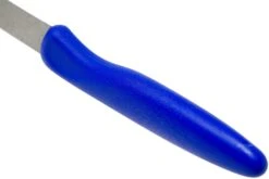 Robert Herder Straight Classic Couteau à éplucher Carbone, Bleu, 8,5 Cm -Chic Couteaux Magasin RH135532560 04 robert herder