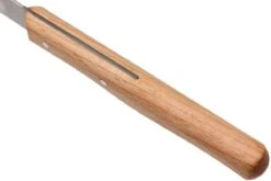 Robert Herder Couteau à éplucher Straight Classic, Hêtre Rouge, 8,5 Cm -Chic Couteaux Magasin RH138532501 05 robert herder rh138532501 05