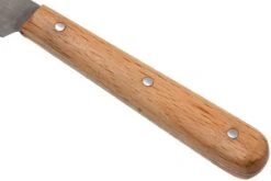 Robert Herder Couteau à éplucher Straight Classic Long, Hêtre Rouge, 8,5 Cm 12 Robert Herder Couteau à éplucher Straight Classic Long, Hêtre Rouge, 8,5 Cm -Chic Couteaux Magasin RH139832501 04 robert herder rh139832501 04