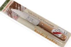 Robert Herder Couteau à éplucher Straight Classic Long, Hêtre Rouge, 8,5 Cm 15 Robert Herder Couteau à éplucher Straight Classic Long, Hêtre Rouge, 8,5 Cm -Chic Couteaux Magasin RH139832501 07 robert herder rh139832501 07