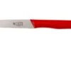 Robert Herder Straight Classic 1966 Couteau à éplucher, Rouge, 8,5 Cm -Chic Couteaux Magasin RH172832560 01 robert herder schilmes rh172832560 01