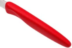 Robert Herder Straight Classic Couteau à éplucher, Rouge, 8,5 Cm 13 Robert Herder Straight Classic Couteau à éplucher, Rouge, 8,5 Cm -Chic Couteaux Magasin RH175632560 05 robert herder schilmes rh175632560 05