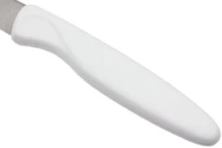 Robert Herder Couteau à éplucher Straight Classic Inox, Blanc, 8,5 Cm 12 Robert Herder Couteau à éplucher Straight Classic Inox, Blanc, 8,5 Cm -Chic Couteaux Magasin RH175732560 04 robert herder schilmes rh175732560 04