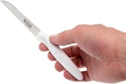 Robert Herder Couteau à éplucher Straight Classic Inox, Blanc, 8,5 Cm 14 Robert Herder Couteau à éplucher Straight Classic Inox, Blanc, 8,5 Cm -Chic Couteaux Magasin RH175732560 06 robert herder schilmes rh175732560 06