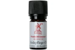 Robert Herder 1922 Couteau D'office En Acier Carbone, Bois De Prunier -Chic Couteaux Magasin RH921814984000402 07 robert herder