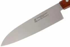 Robert Herder Couteau Santoku Lignum 3 « HRC 60 » -Chic Couteaux Magasin RH9218185104 02 robert herder lignum 3 rh9218185104 d2