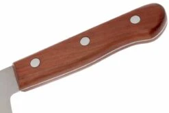 Robert Herder Couteau Santoku Lignum 3 « HRC 60 » -Chic Couteaux Magasin RH9218185104 03 robert herder lignum 3 rh9218185104 d3