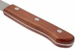 Robert Herder Couteau Santoku Lignum 3 « HRC 60 » -Chic Couteaux Magasin RH9218185104 04 robert herder lignum 3 rh9218185104 d4