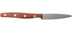 Robert Herder K1M Couteau D'office Prunier Et Acier Inoxydable, 9731165404 -Chic Couteaux Magasin RH9731165404 02 robert herder rh9731165404 02