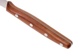 Robert Herder K1M Couteau D'office Prunier Et Acier Inoxydable, 9731165404 -Chic Couteaux Magasin RH9731165404 04 robert herder rh9731165404 04