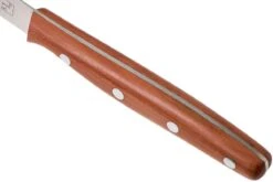 Robert Herder K1M Couteau D'office Prunier Et Acier Inoxydable, 9731165404 -Chic Couteaux Magasin RH9731165404 05 robert herder rh9731165404 05