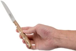 Robert Herder K1 Couteau à éplucher Bois De Hêtre Glacé, 9731167511 -Chic Couteaux Magasin RH9731167511 06 robert herder