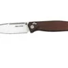 Real Steel Huginn 7653RM Red Micarta, Couteau De Poche Knivesandtools Exclusive 1 Real Steel Huginn 7653RM Red Micarta, Couteau De Poche Knivesandtools Exclusive -Chic Couteaux Magasin RL7653RM 01 realsteel