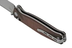 Real Steel Huginn 7653RM Red Micarta, Couteau De Poche Knivesandtools Exclusive 11 Real Steel Huginn 7653RM Red Micarta, Couteau De Poche Knivesandtools Exclusive -Chic Couteaux Magasin RL7653RM 04 realsteel