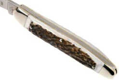 Robert Klaas Classic Line 100mm, Real Stag 383-451 Couteau & Décapsuleur 14 Robert Klaas Classic Line 100mm, Real Stag 383-451 Couteau & Décapsuleur -Chic Couteaux Magasin RS383 451 06 robert klaas rs383 451 06