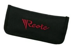 Reate Mini Crossroads M390, White Micarta MCR-WHM Couteau De Poche, Kirby Lambert Design 19 Reate Mini Crossroads M390, White Micarta MCR-WHM Couteau De Poche, Kirby Lambert Design -Chic Couteaux Magasin RT MCR WHM 09 reate